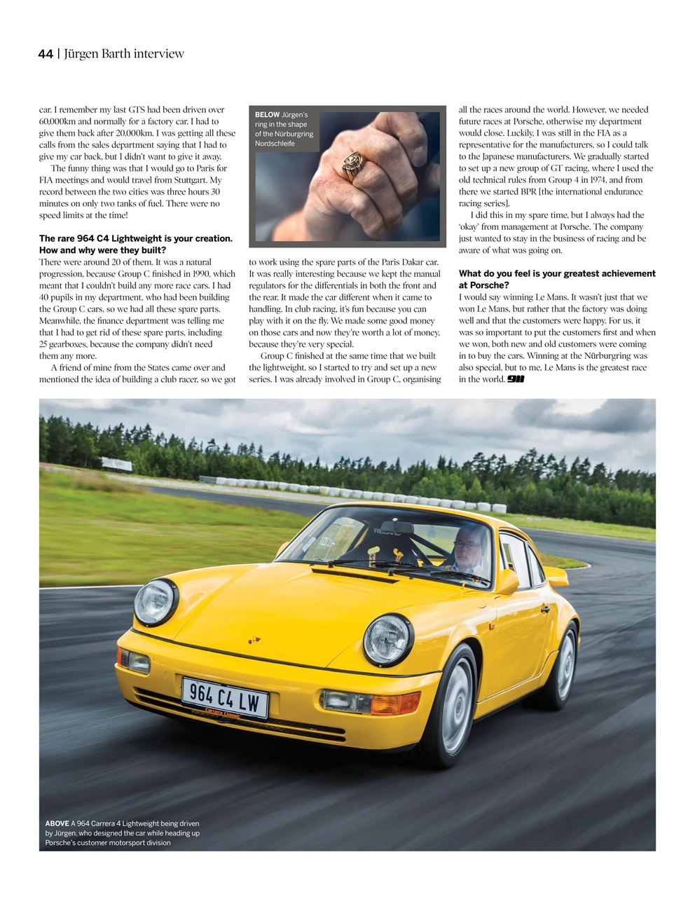 Total 911 Preview Pages