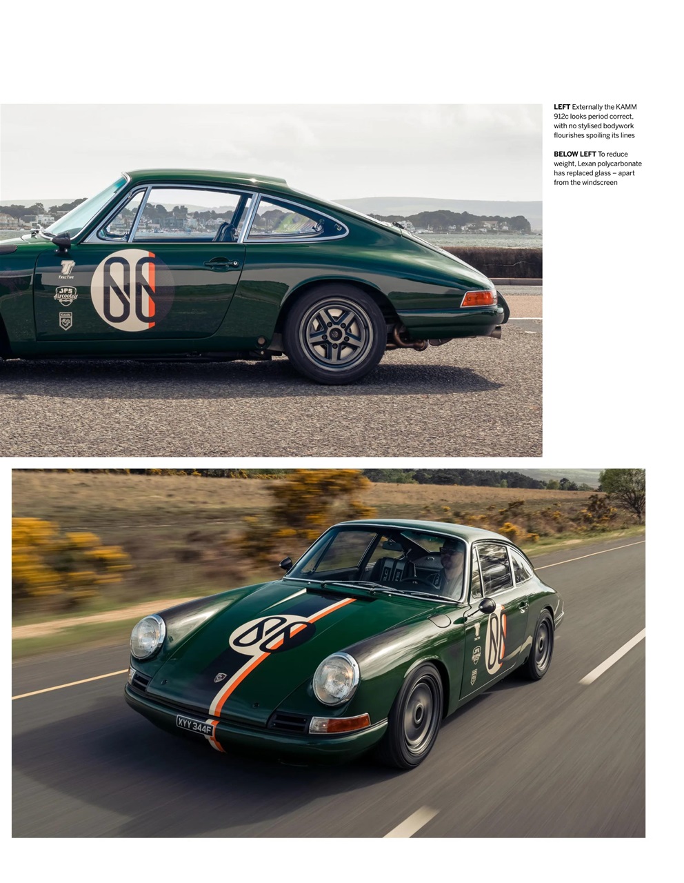 Total 911 Preview Pages