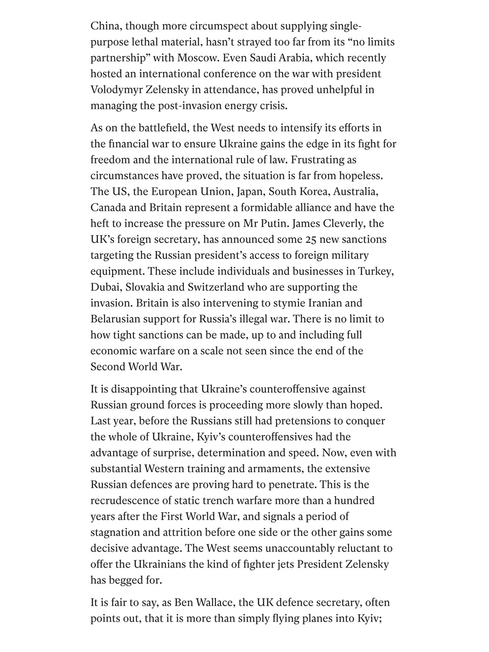 The Independent Daily Edition Newspaper Preview Pages