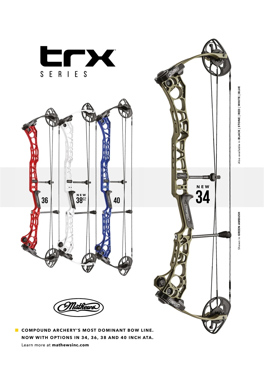 Bow International Preview Pages