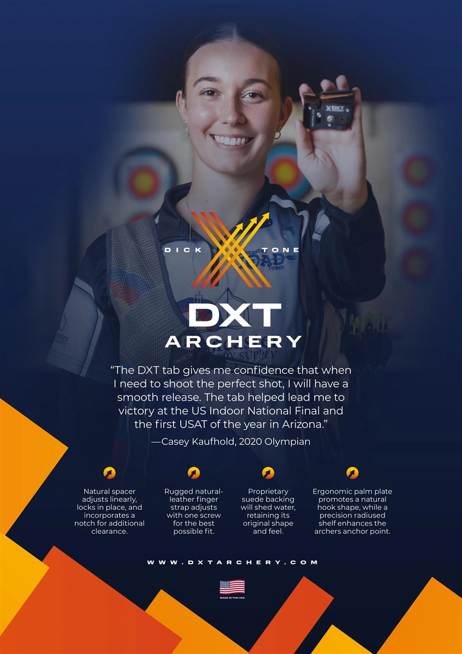 Bow International Preview Pages