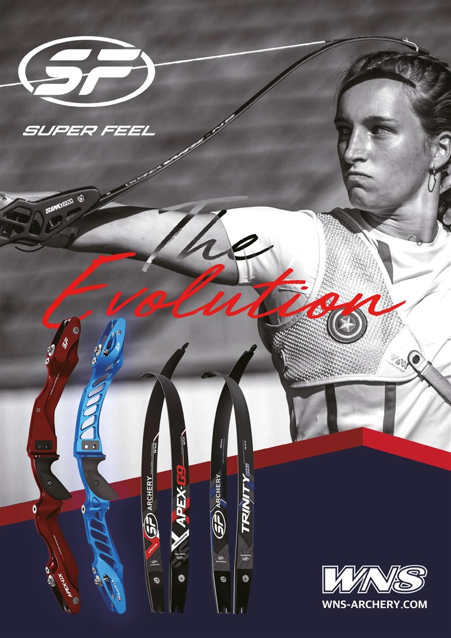 Bow International Preview Pages