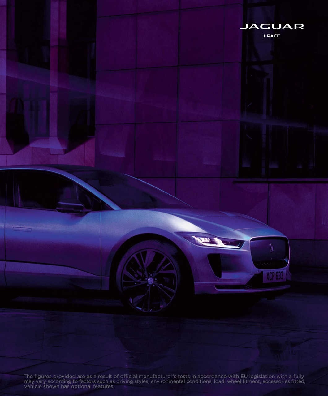 Attitude Preview Pages