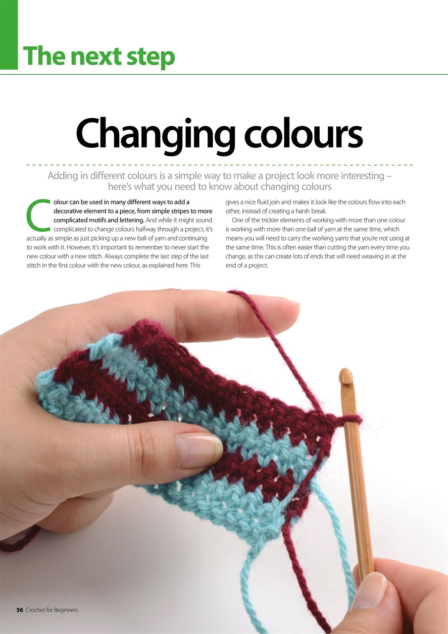 Home Interests Bookazine Preview Pages