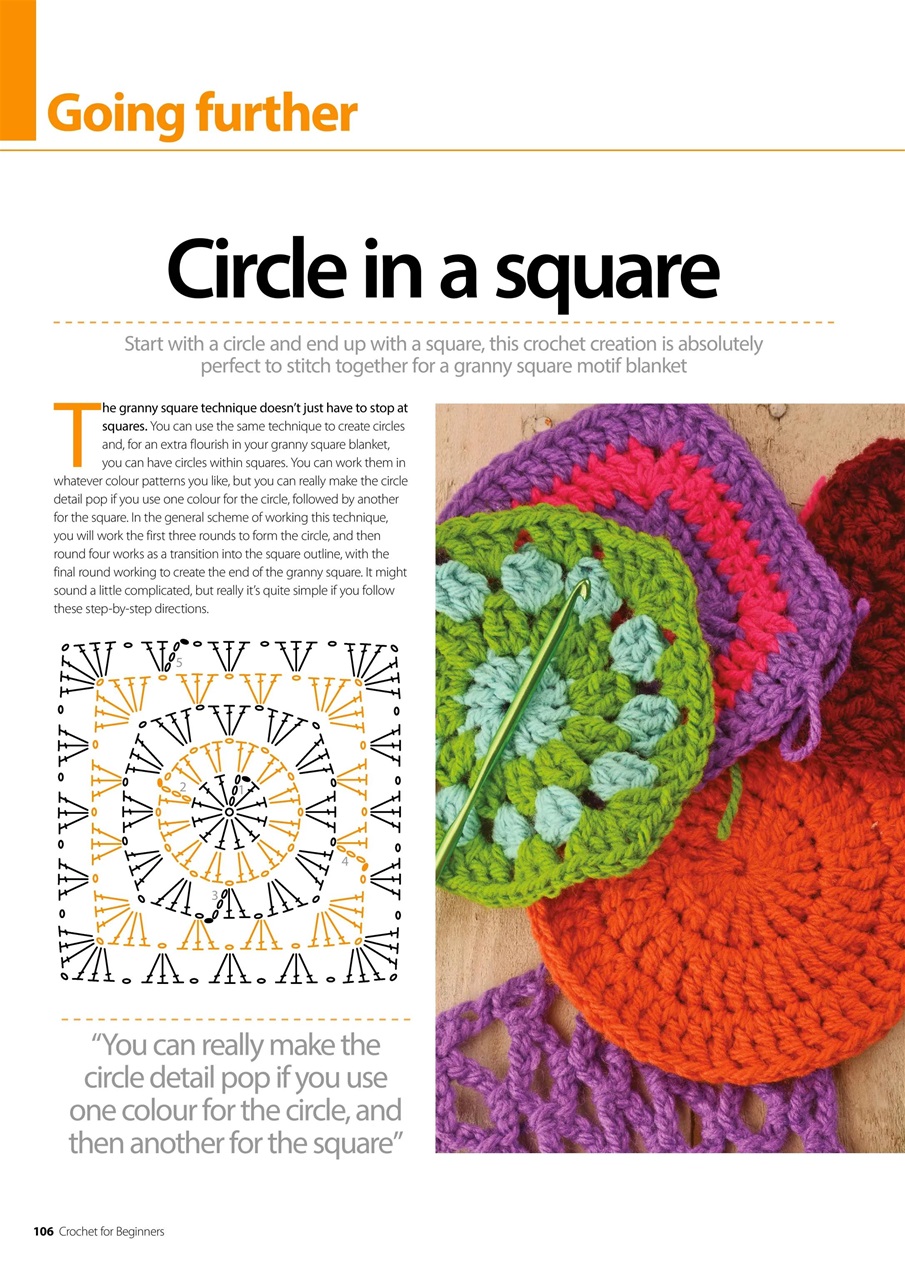 Home Interests Bookazine Preview Pages