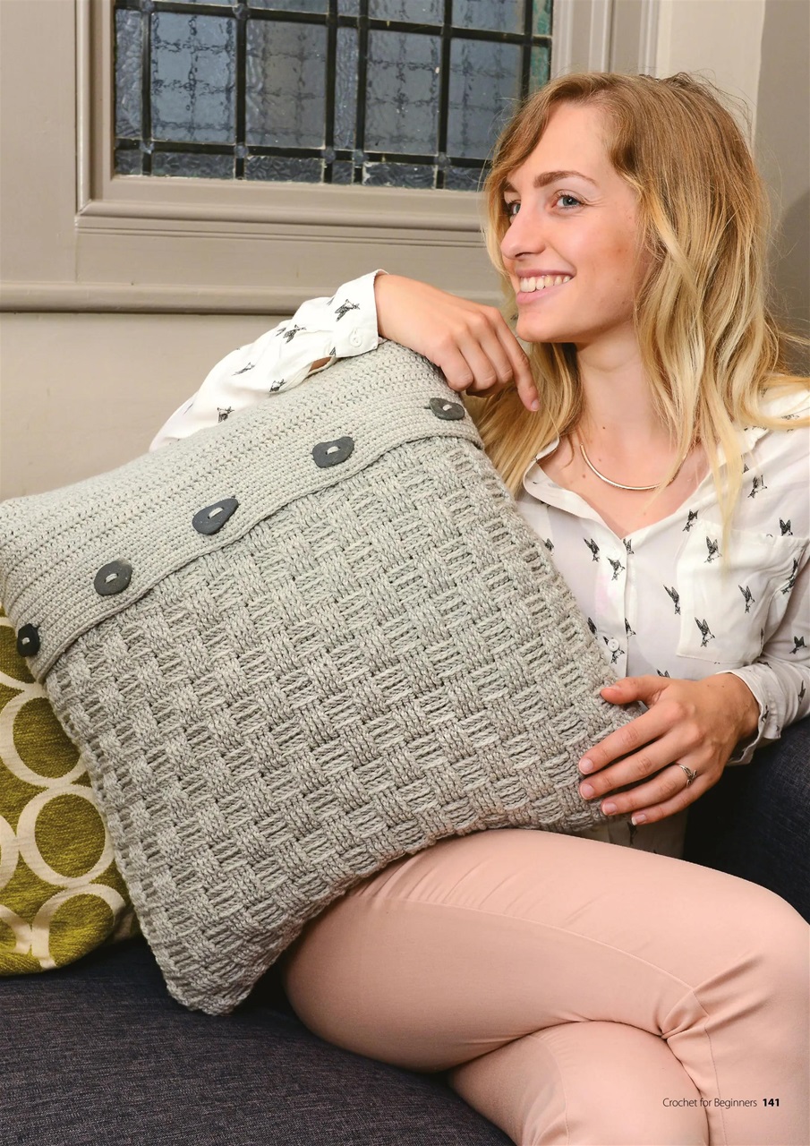 Home Interests Bookazine Preview Pages