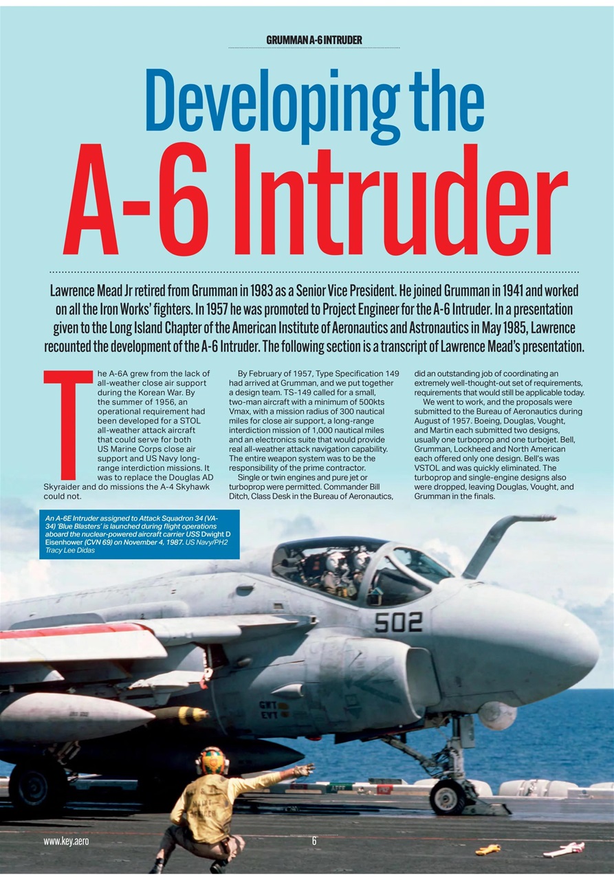 AirForces Monthly Preview Pages