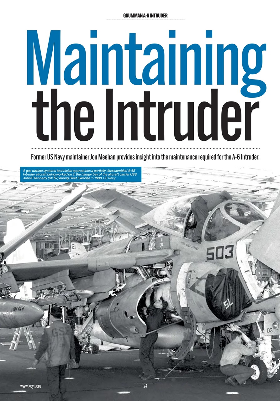 AirForces Monthly Preview Pages