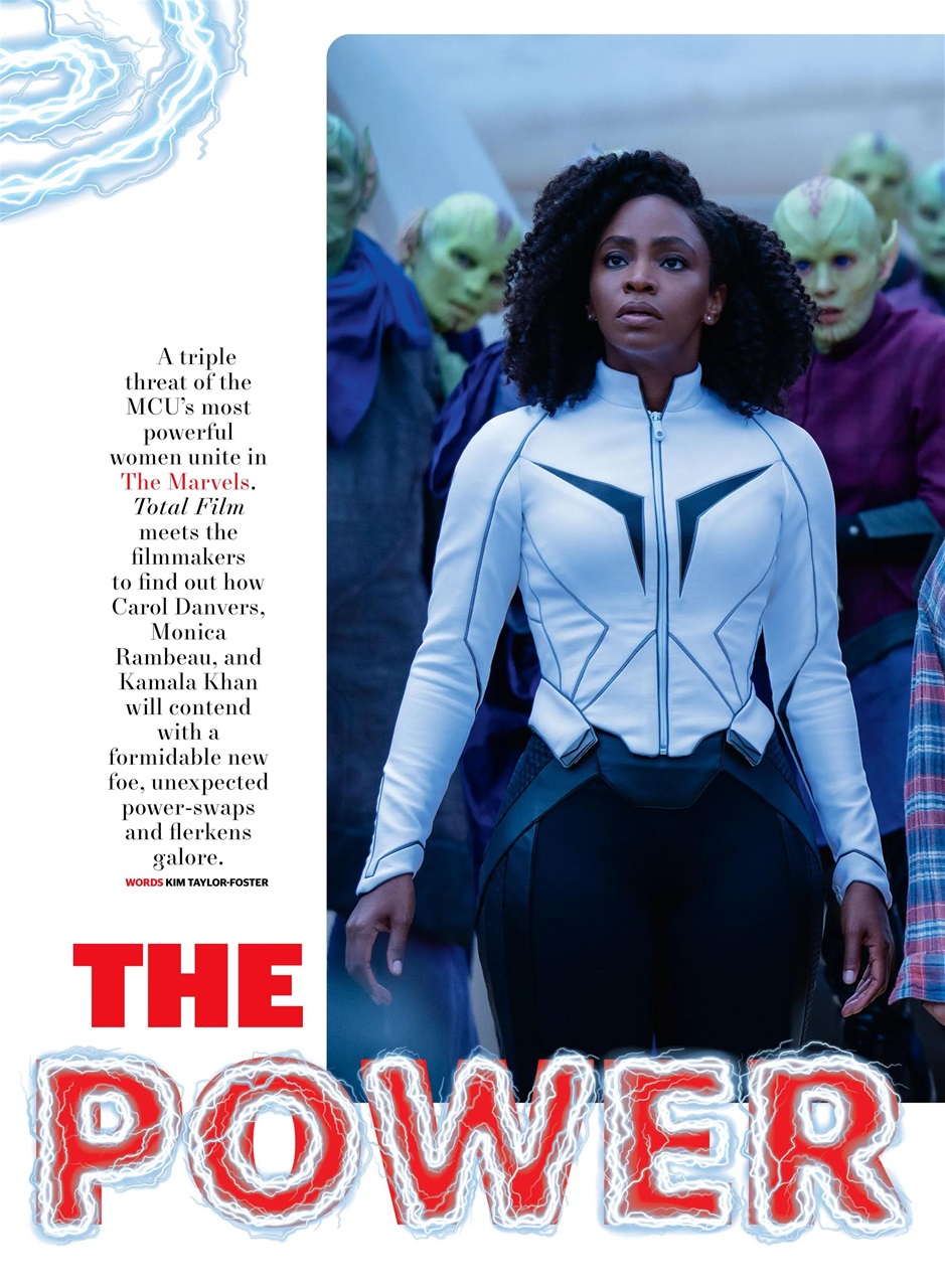 Total Film Preview Pages