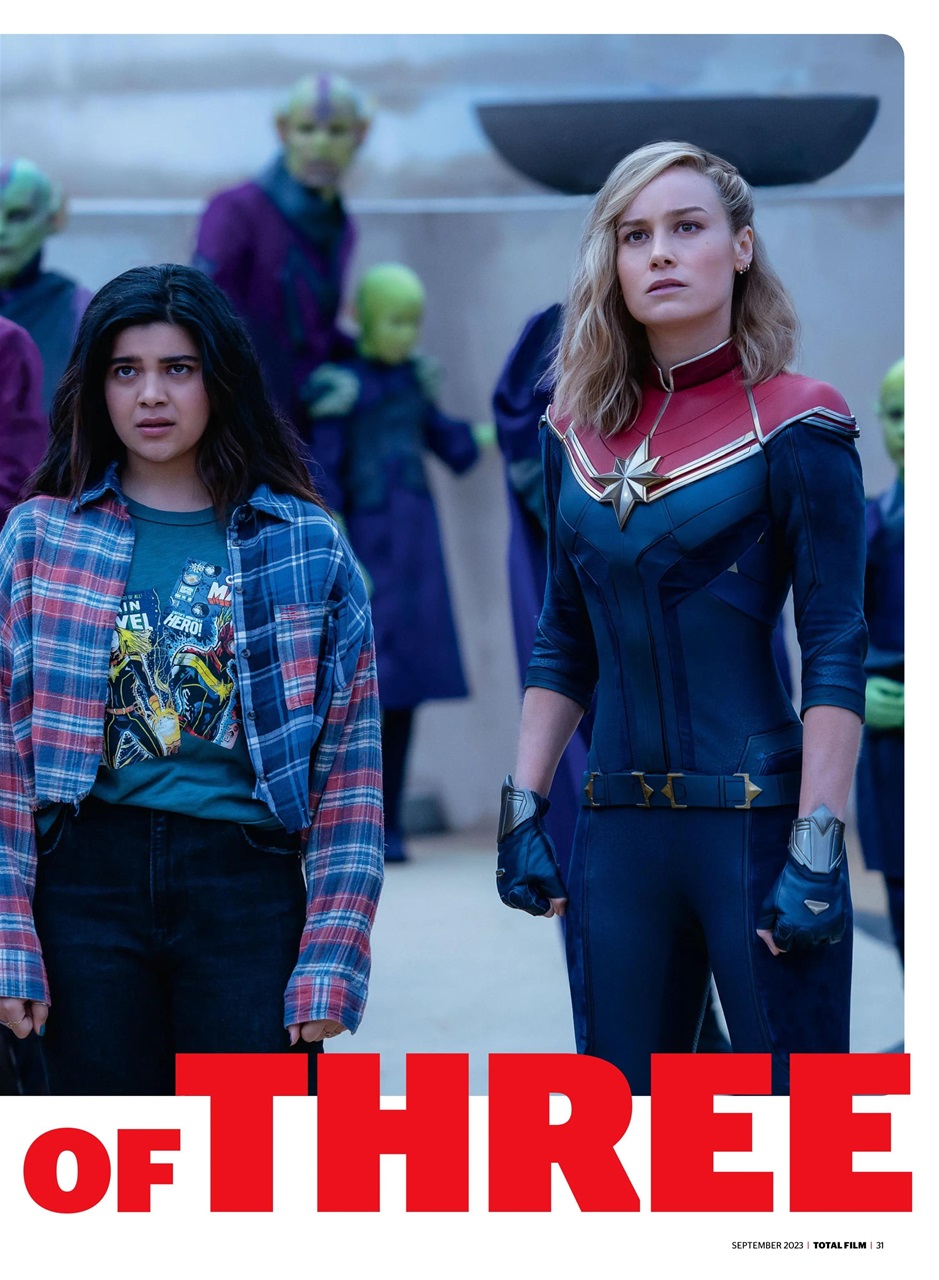 Total Film Preview Pages