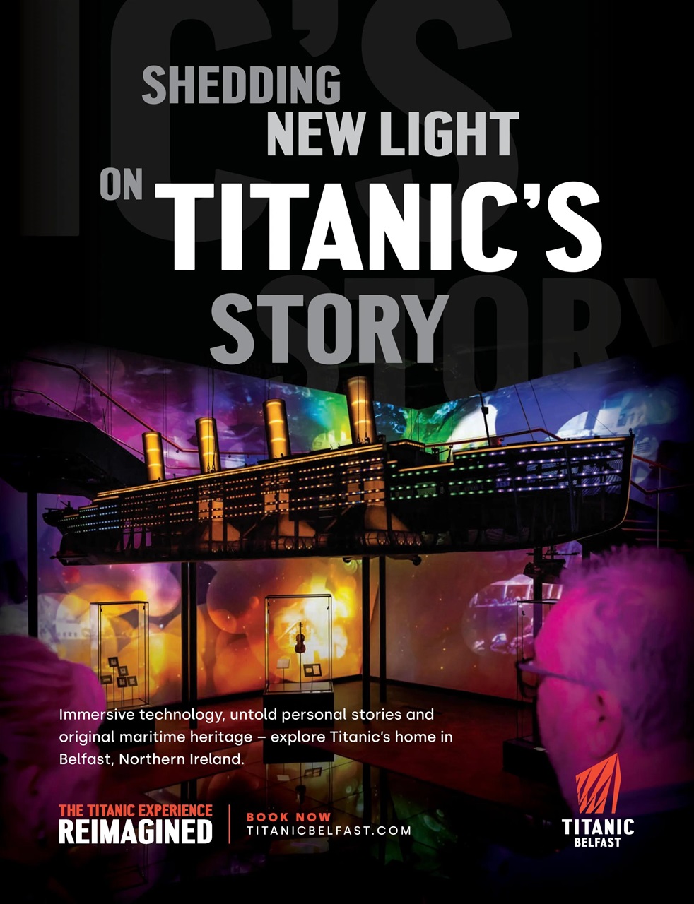 Britain Preview Pages