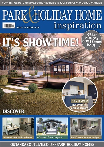 It's Showtime! - Issue 29 issue It's Showtime! - Issue 29