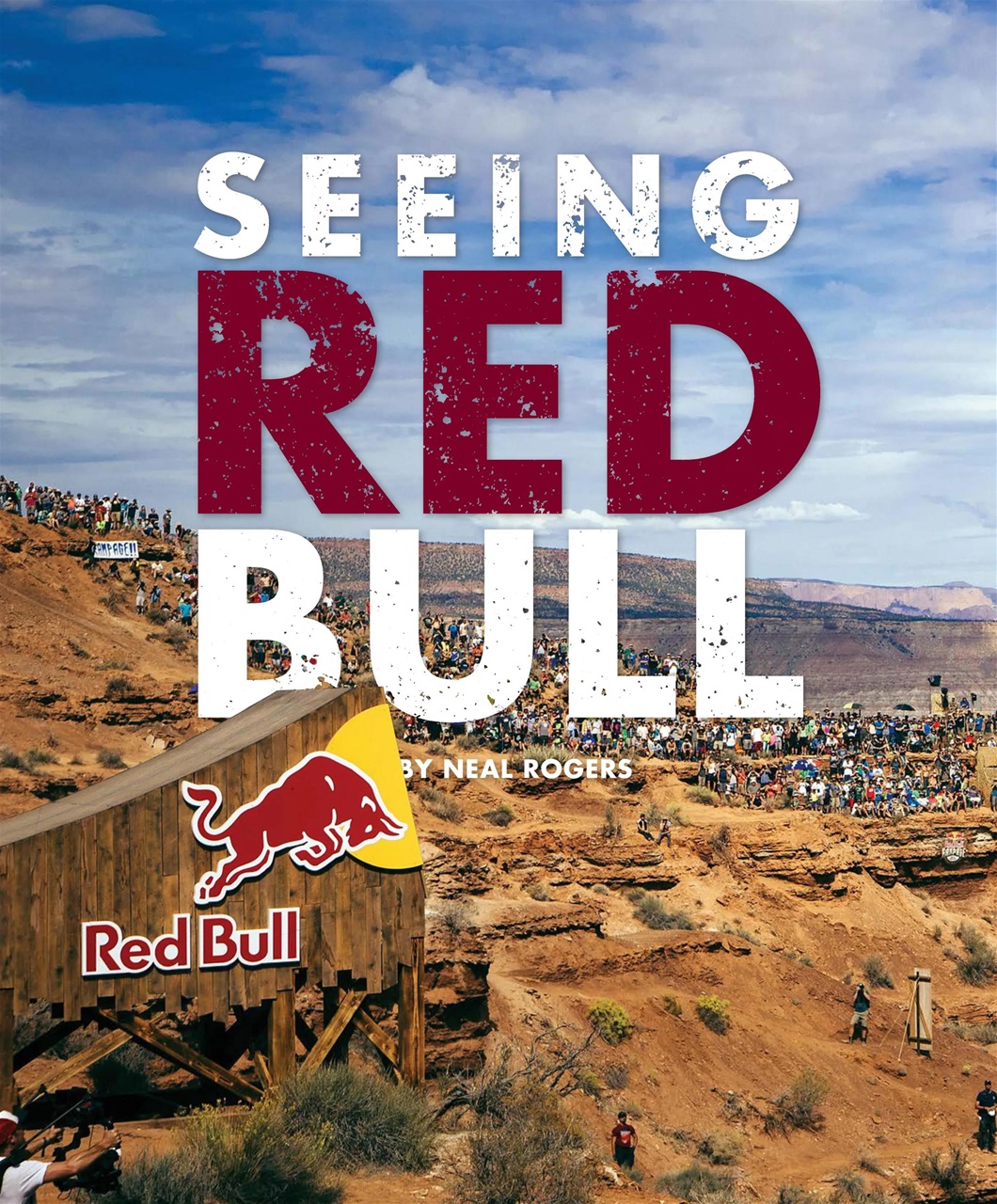 Mountain Flyer Preview Pages