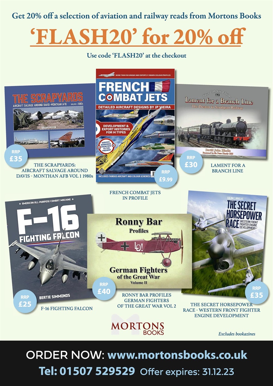 Model Engineer Preview Pages