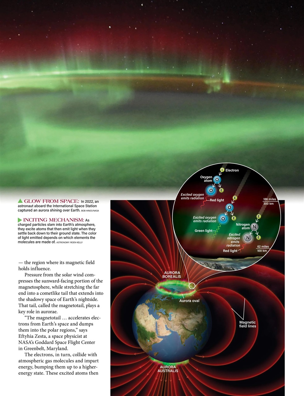 Astronomy Preview Pages