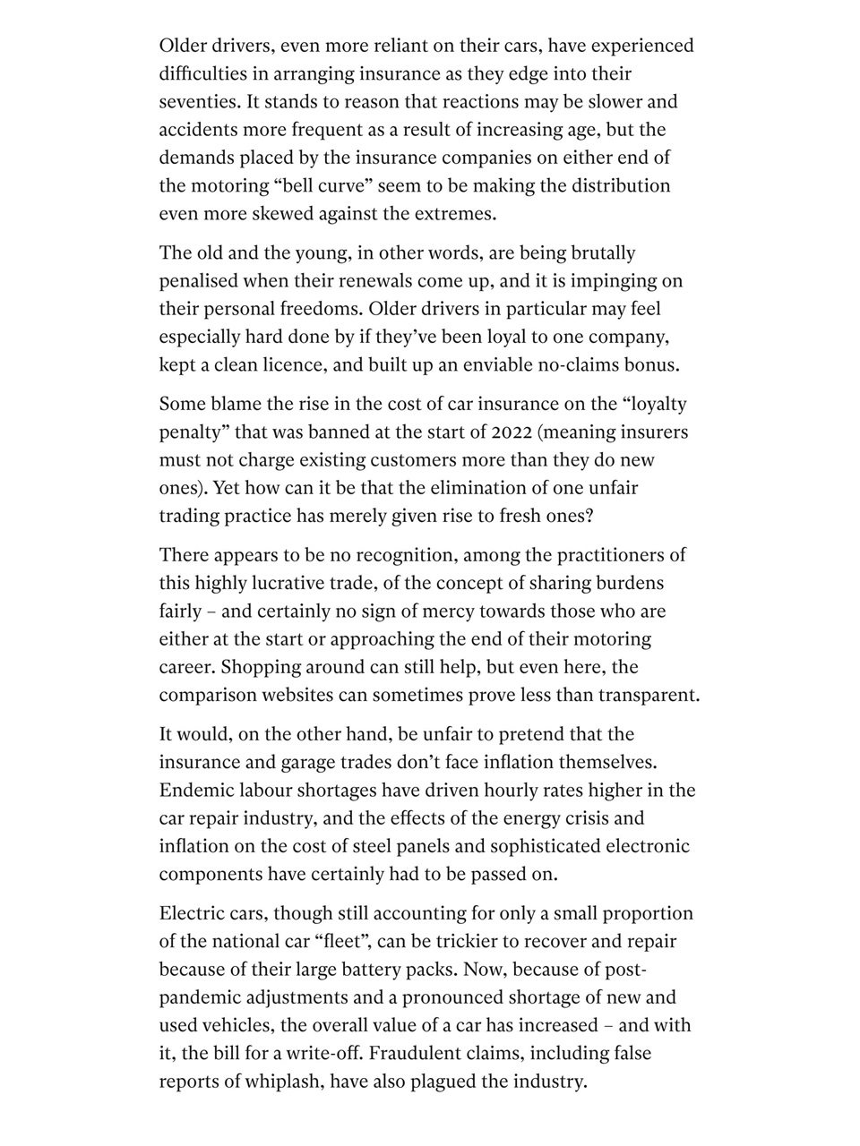 The Independent Daily Edition Newspaper Preview Pages