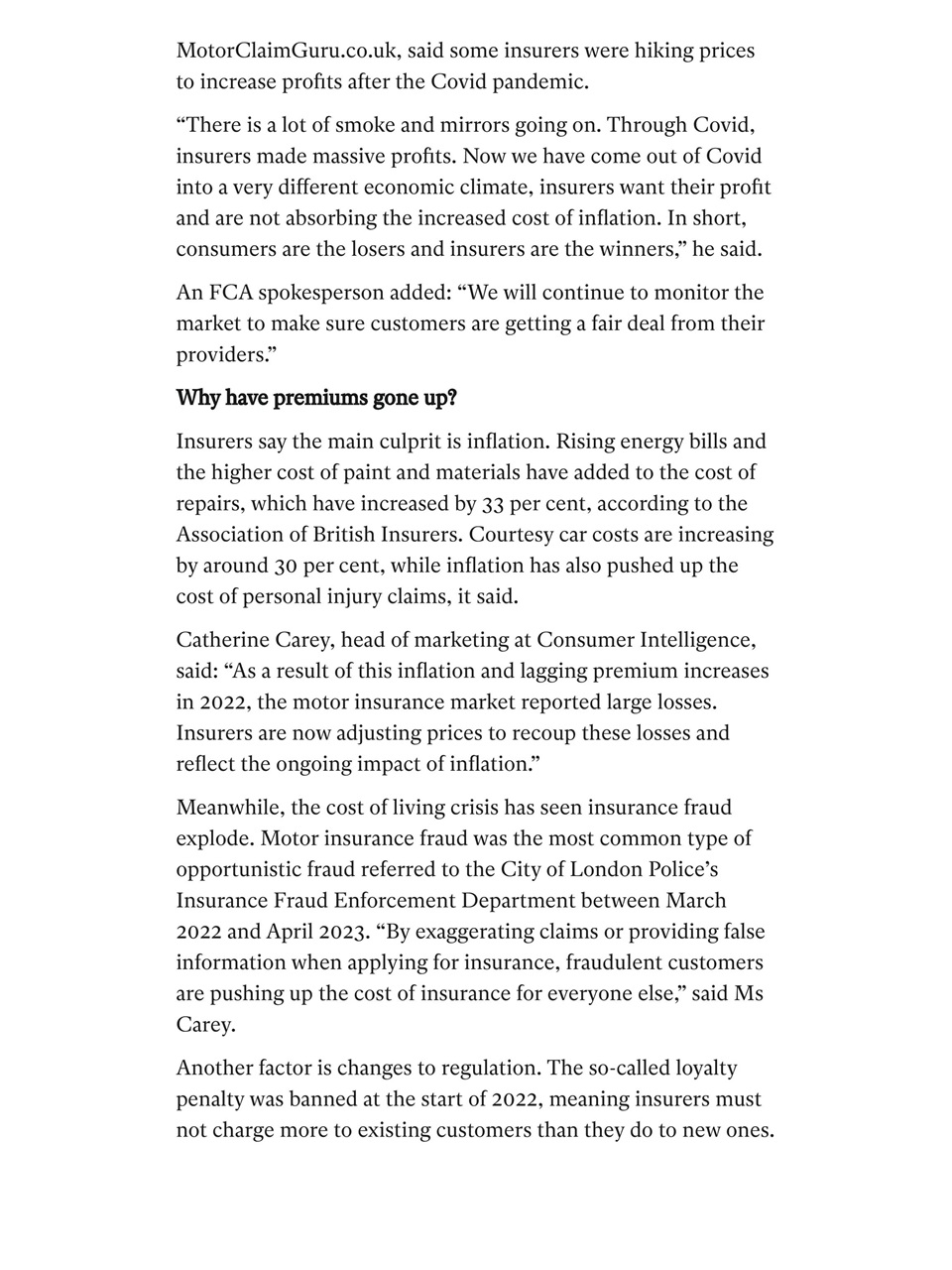 The Independent Daily Edition Newspaper Preview Pages