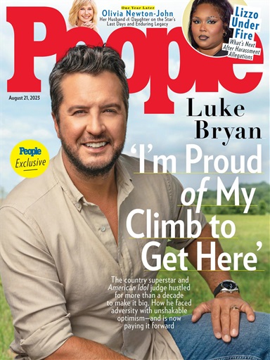 People issue 