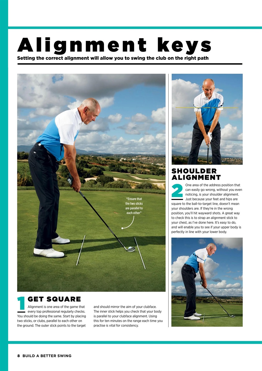 Sport Bookazine Preview Pages