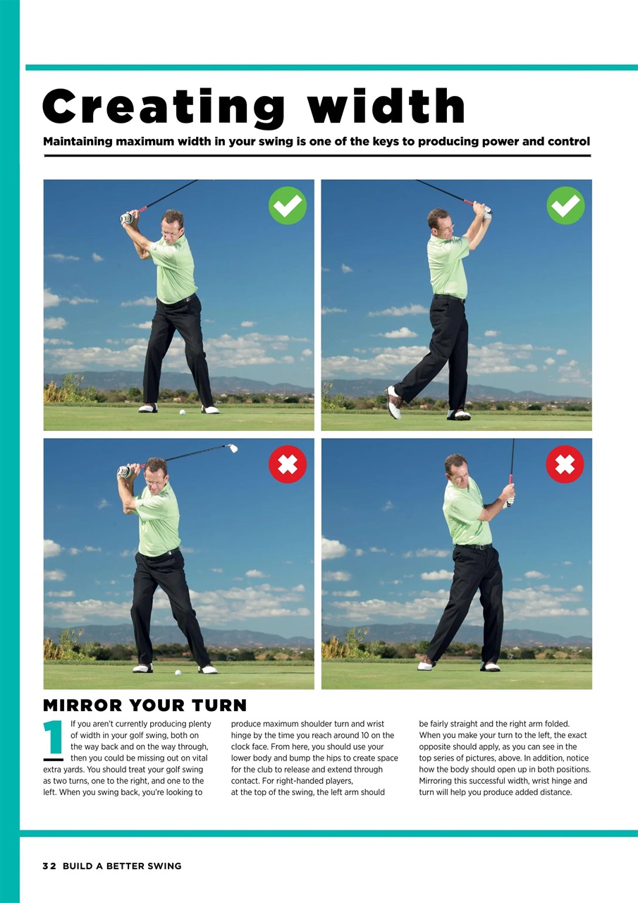 Sport Bookazine Preview Pages