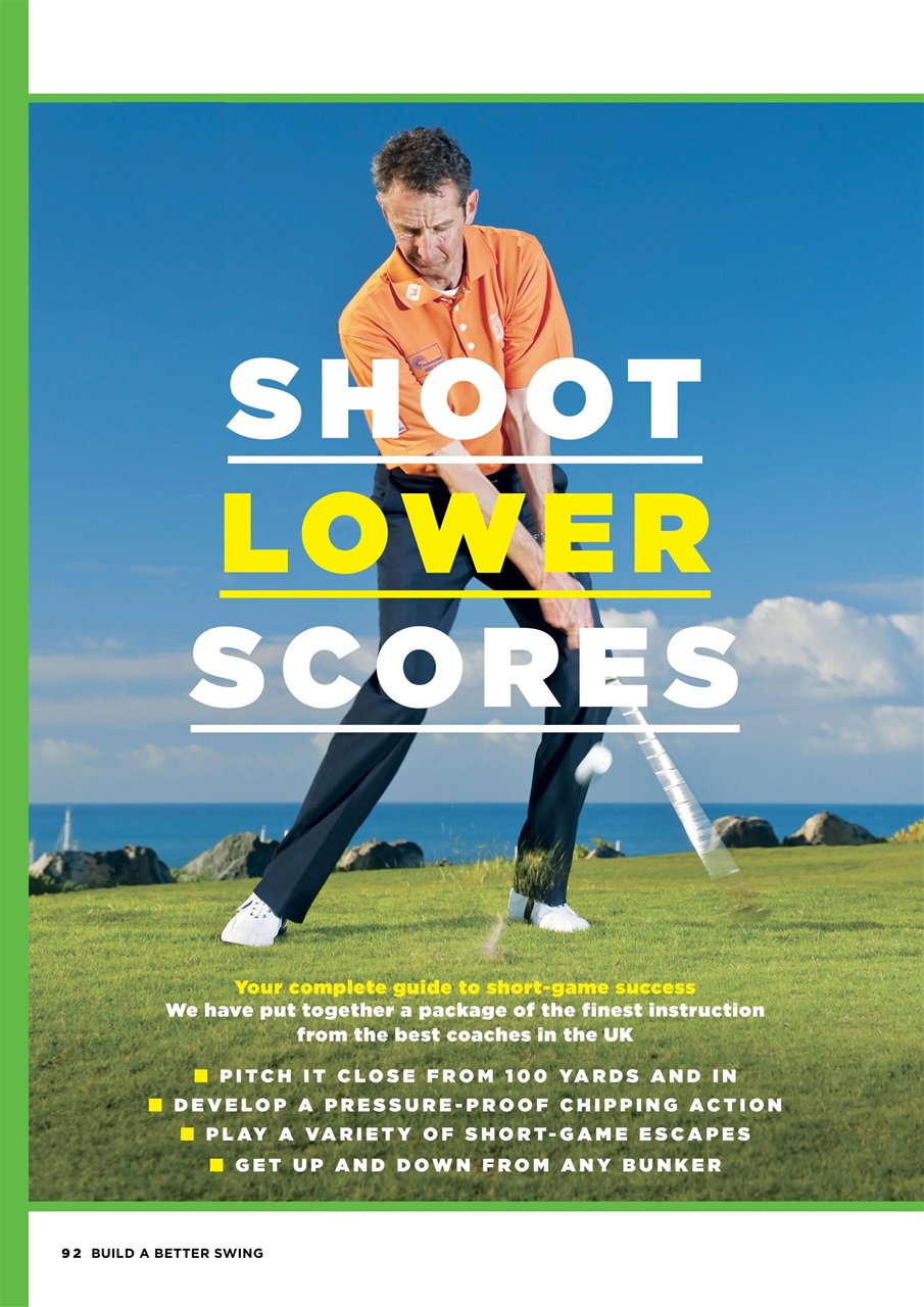 Sport Bookazine Preview Pages