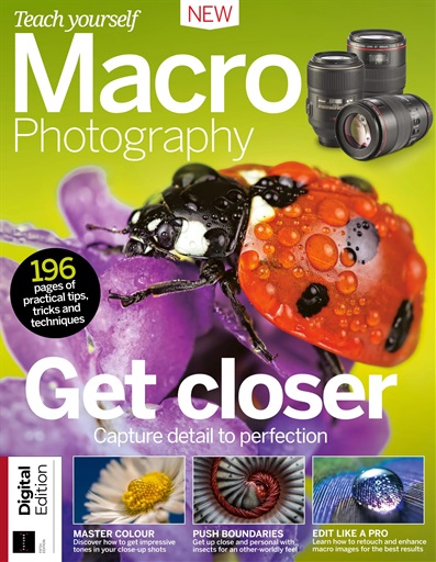 Photography Bookazine issue 