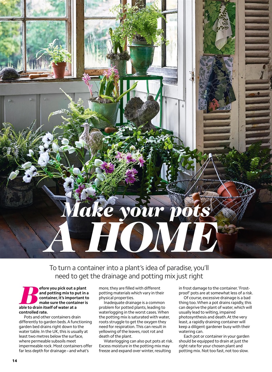 Home Interests Bookazine Preview Pages