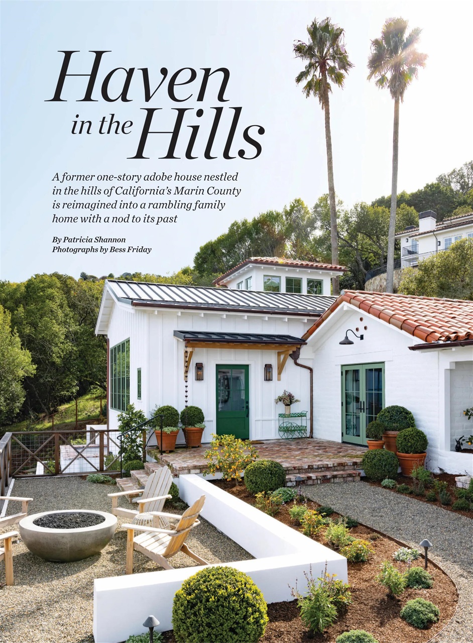 Coastal Living Preview Pages