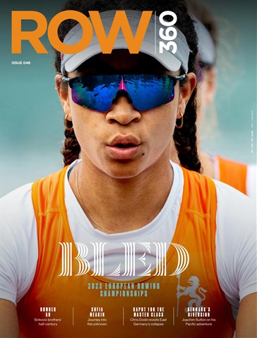 Issue 048 – May | Jun 2023 issue Issue 048 – May | Jun 2023