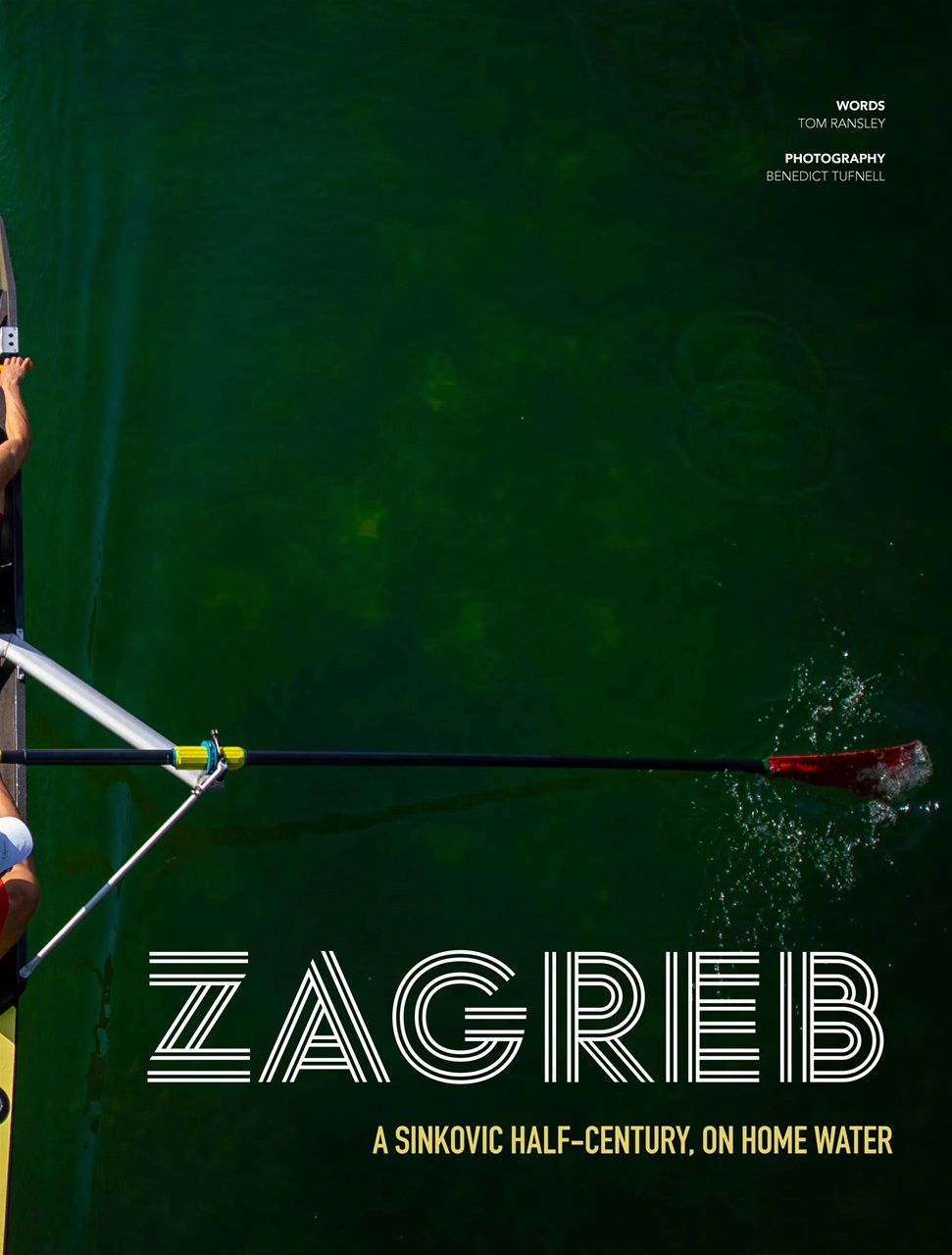 Row360 Preview Pages