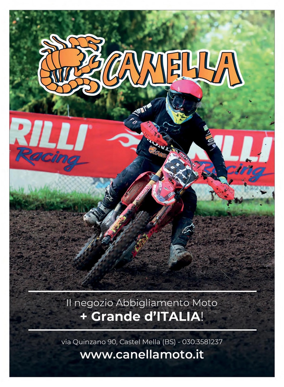 FUORISTRADA & MOTOCROSS D’EPOCA Preview Pages