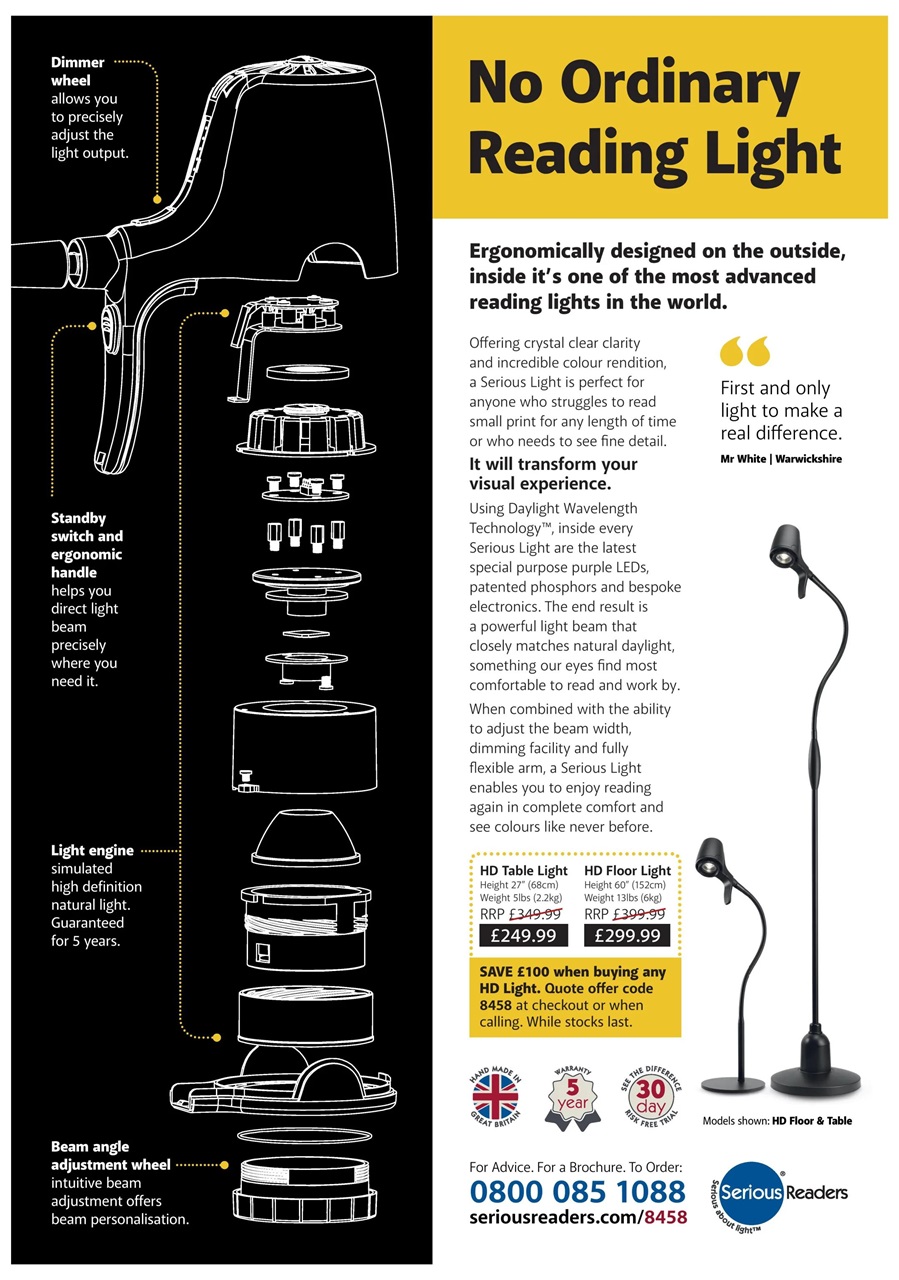 Private Eye Preview Pages