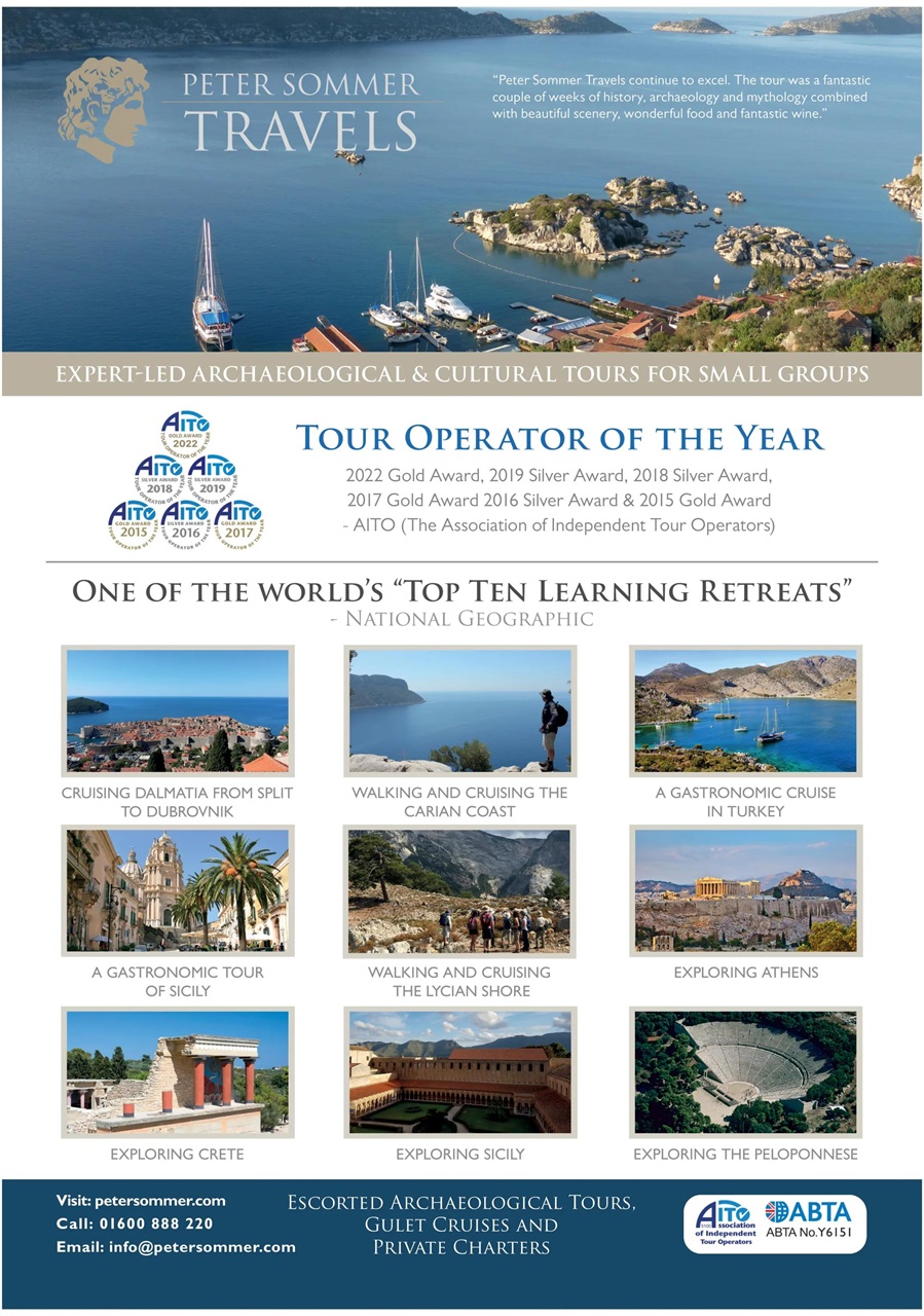 Private Eye Preview Pages