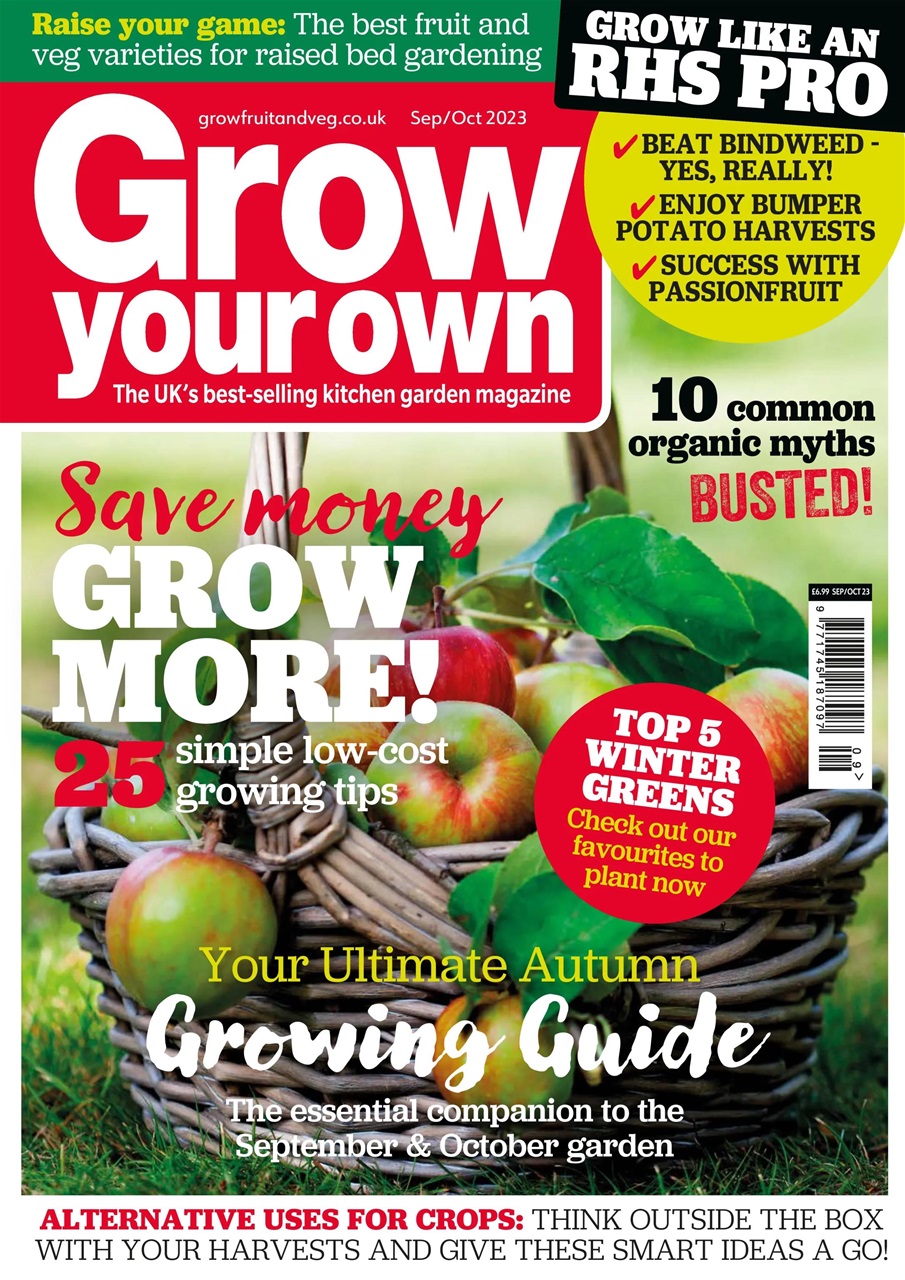 Grow Your Own Preview Pages