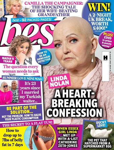 Best issue Issue 33 2023