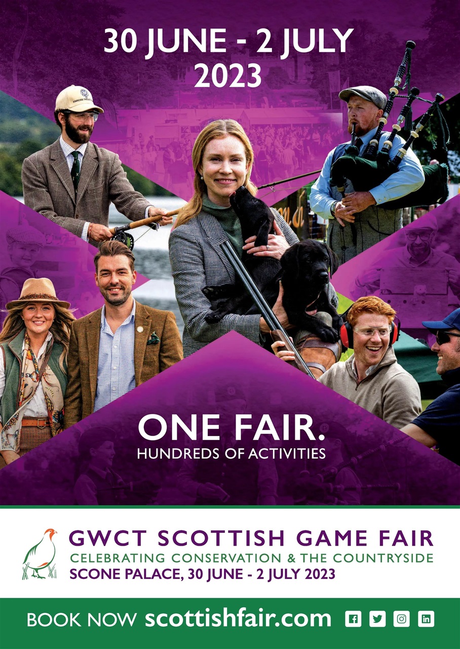 Rifle Shooter Preview Pages