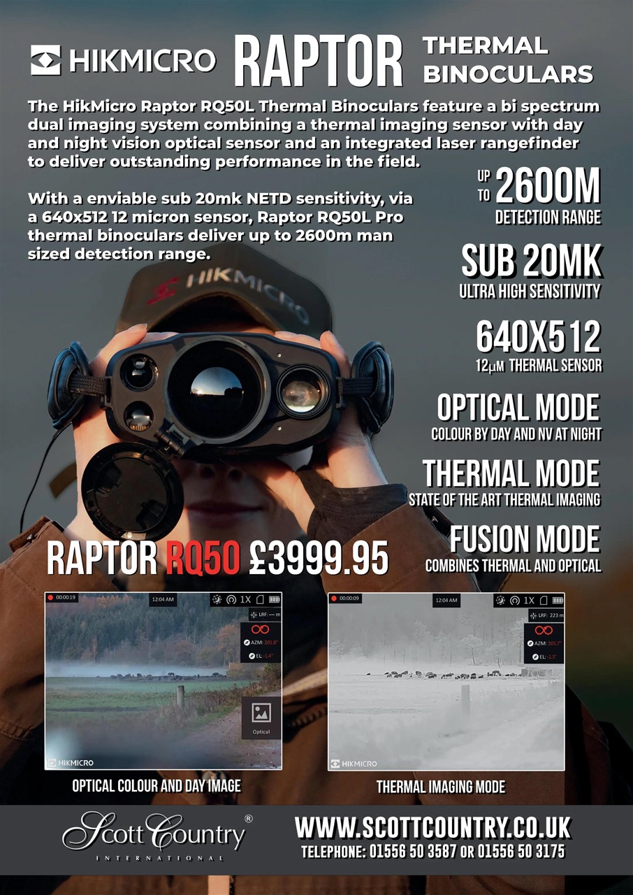 Rifle Shooter Preview Pages