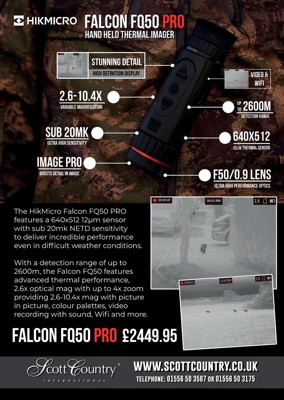 Rifle Shooter Preview Pages