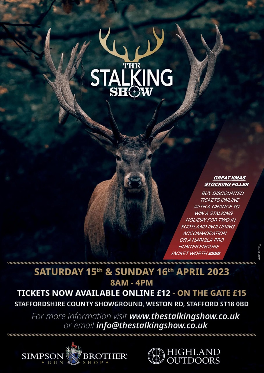 Rifle Shooter Preview Pages