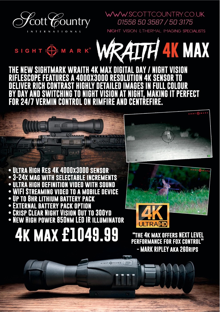 Rifle Shooter Preview Pages