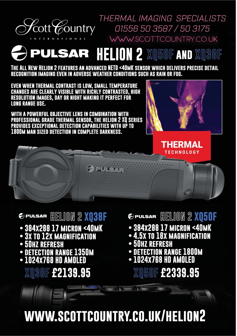 Rifle Shooter Preview Pages