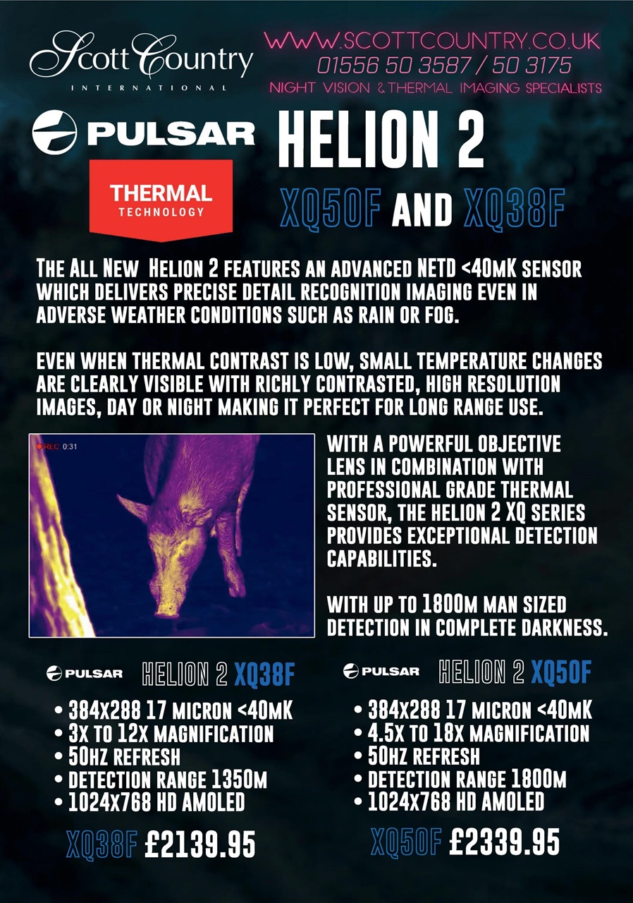 Rifle Shooter Preview Pages