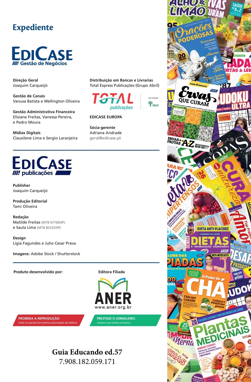 Guia Educando Preview Pages