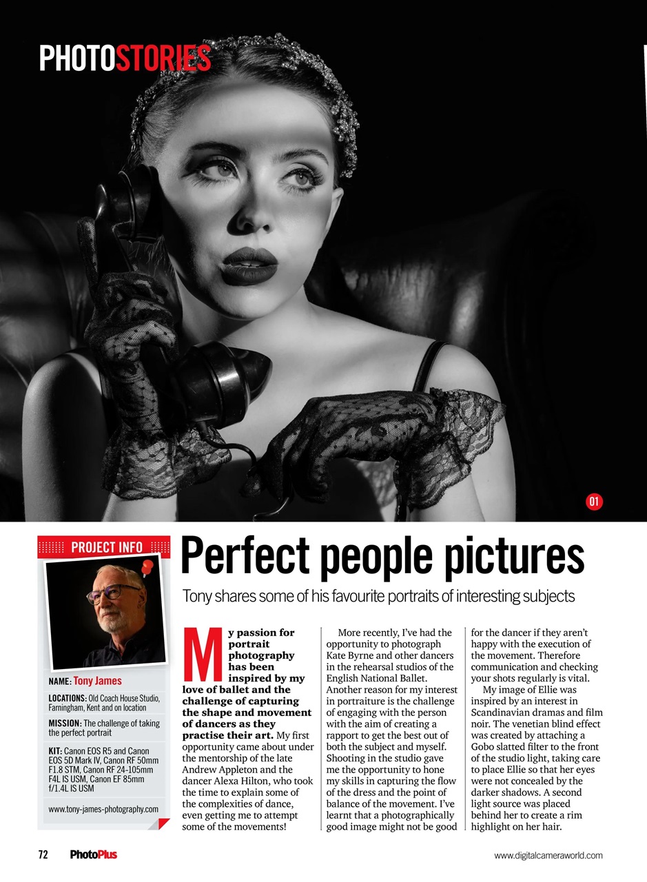 PhotoPlus Preview Pages