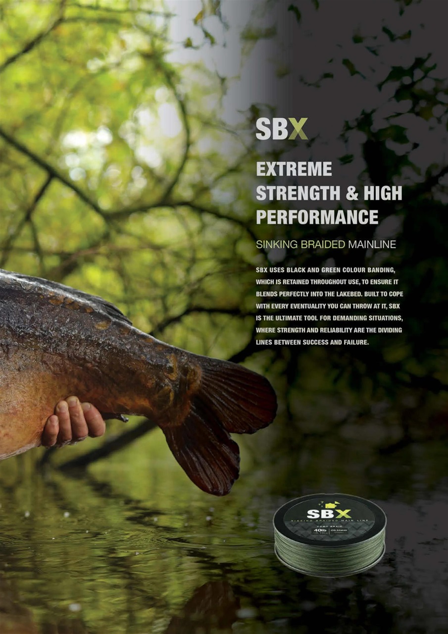 CARPology Magazine Preview Pages
