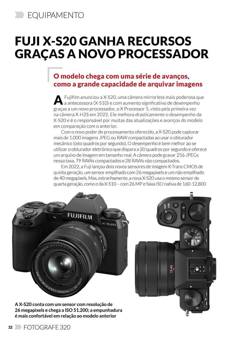 Fotografe Preview Pages