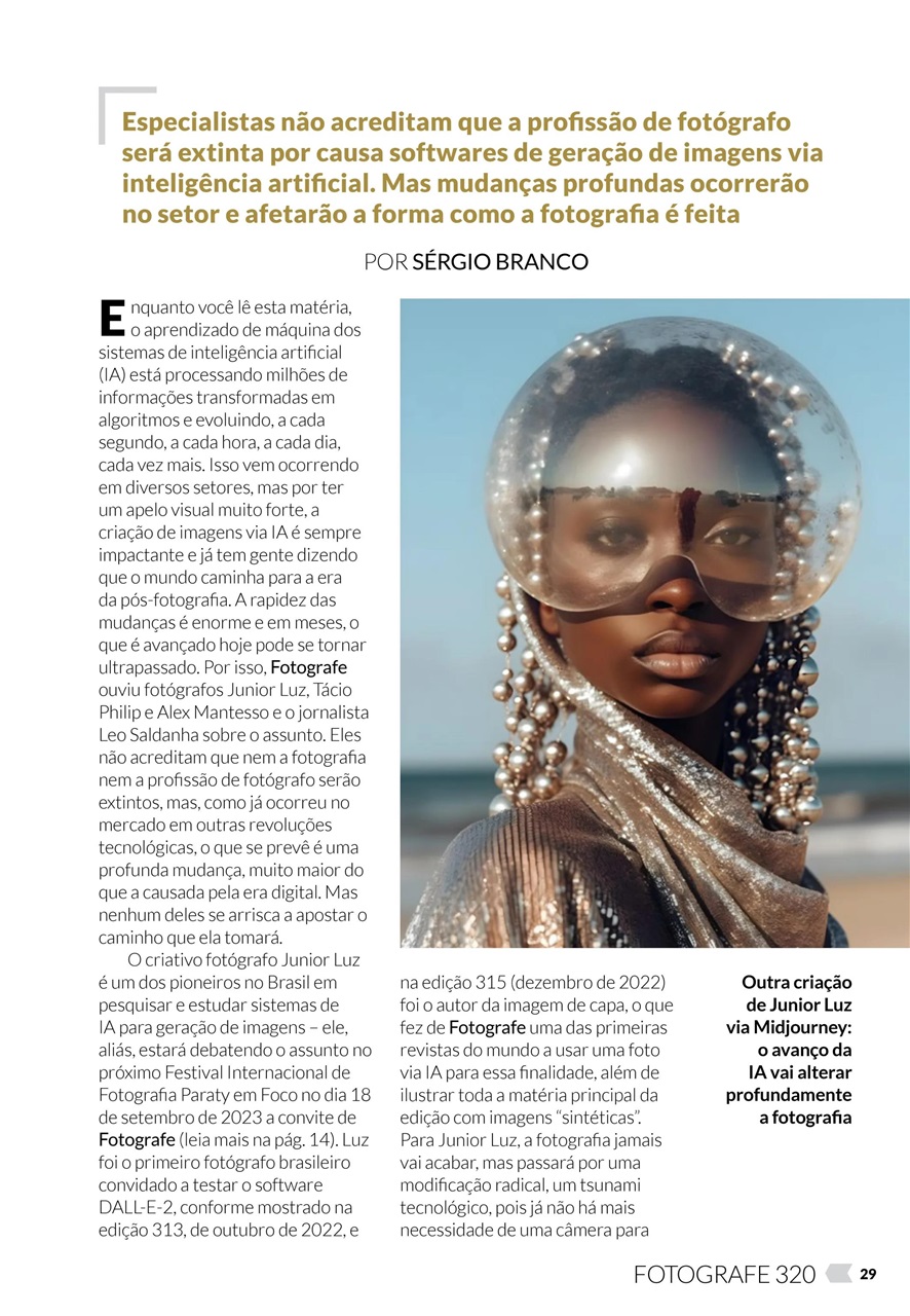 Fotografe Preview Pages