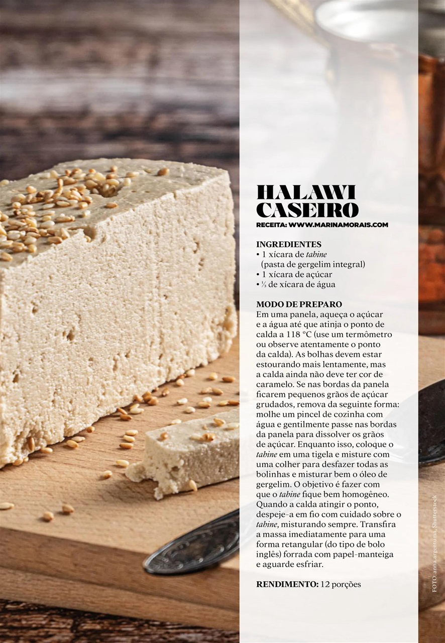 Vegetarianos Preview Pages