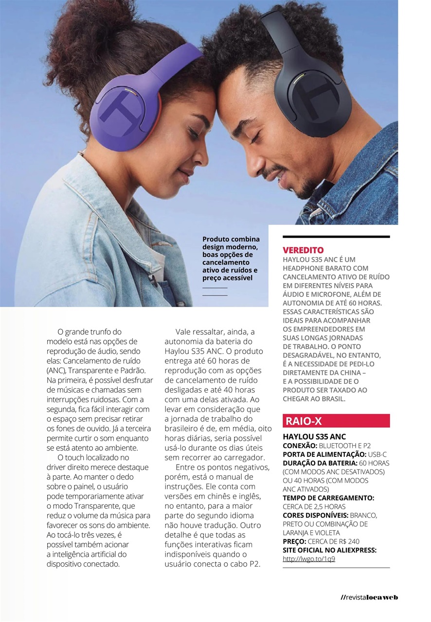 Locaweb Preview Pages