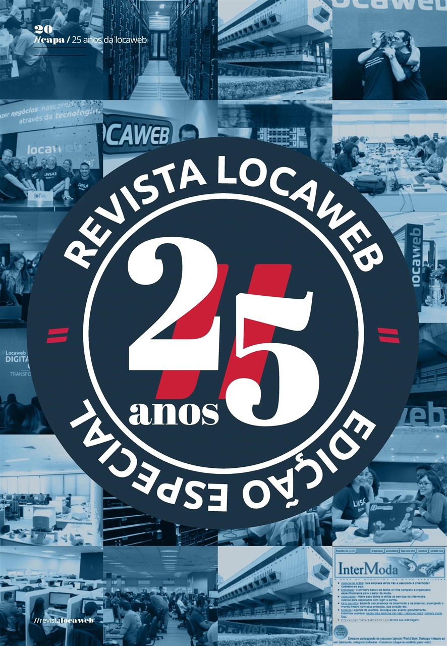 Locaweb Preview Pages